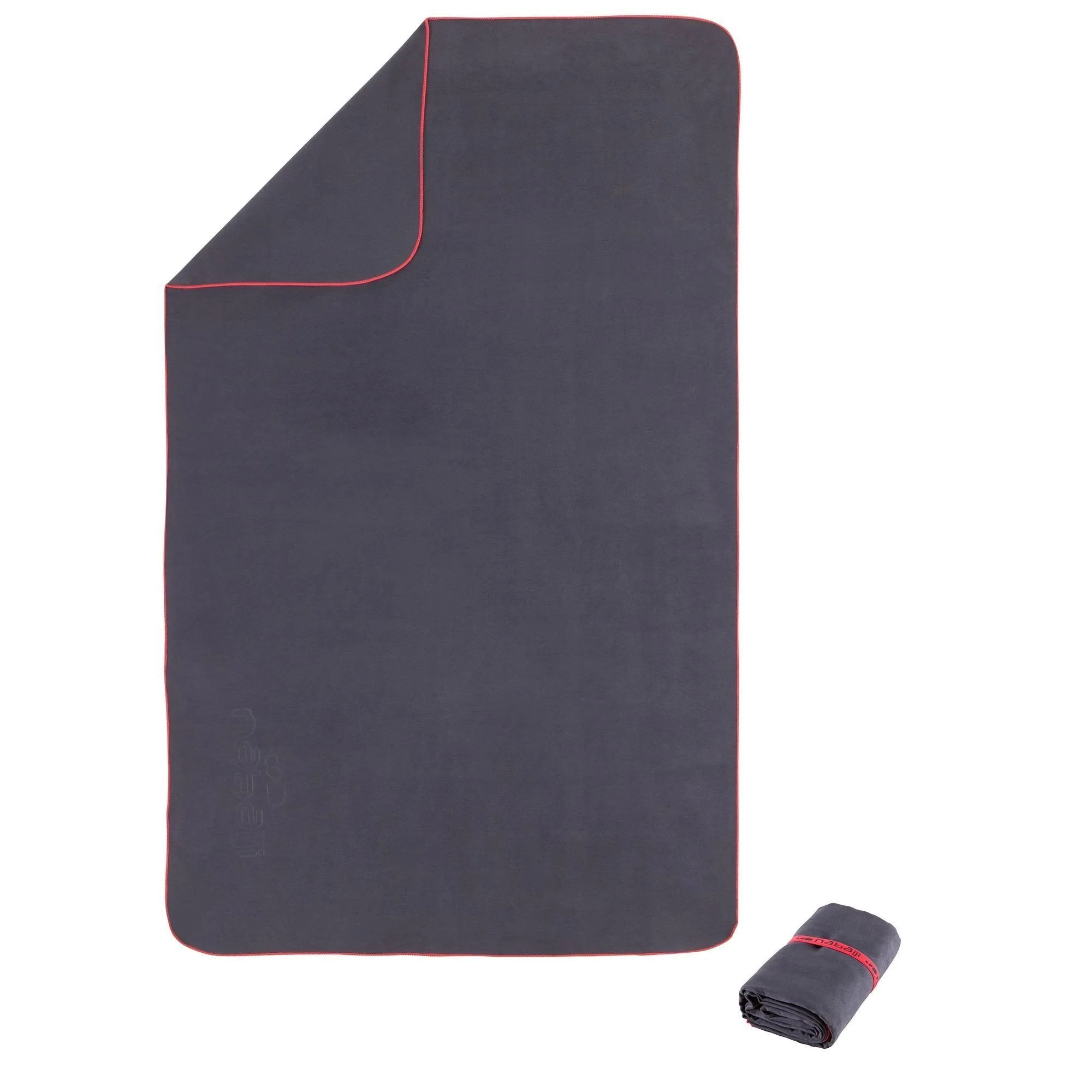 Microfiber Towel Ultra-Compact