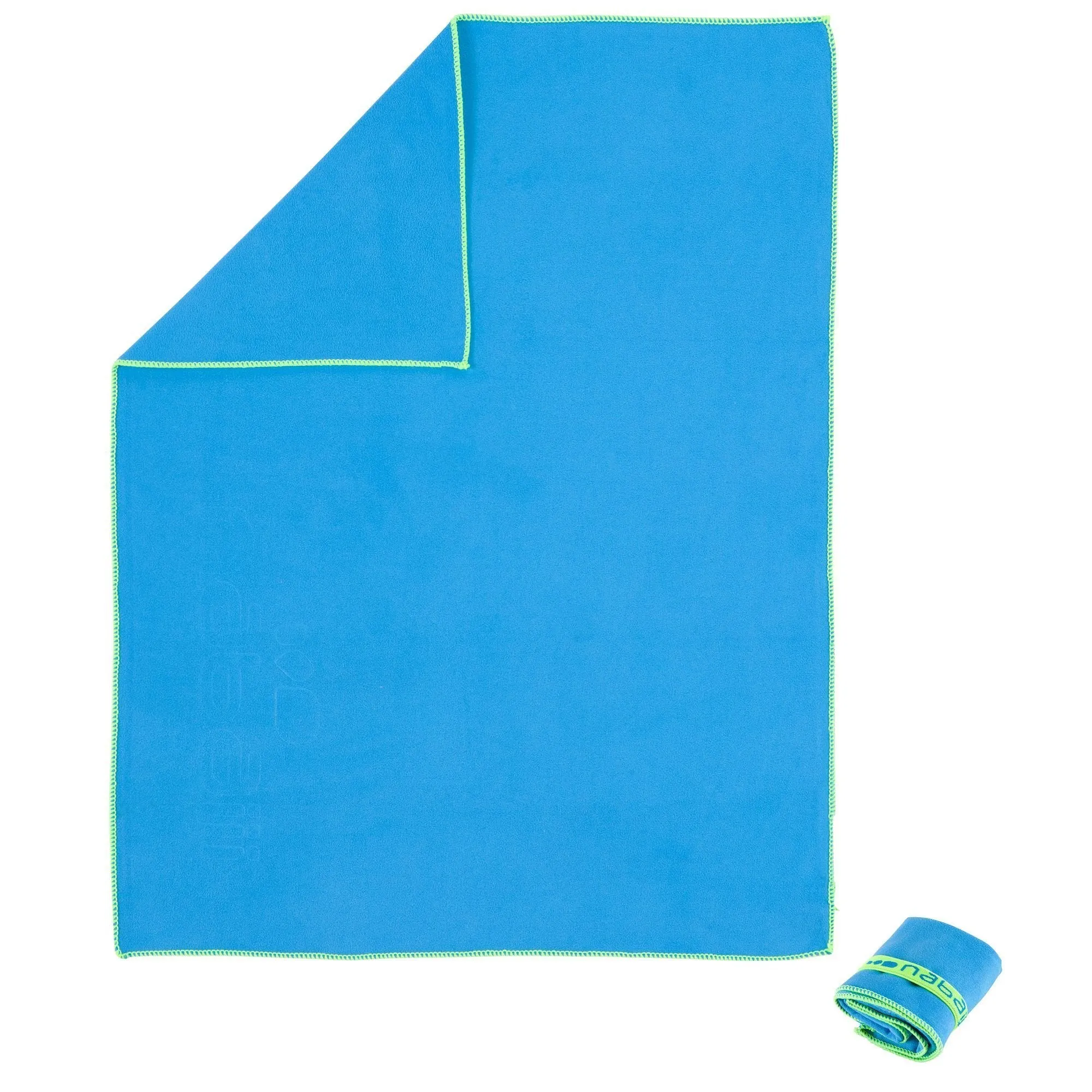 Microfiber Towel Ultra-Compact