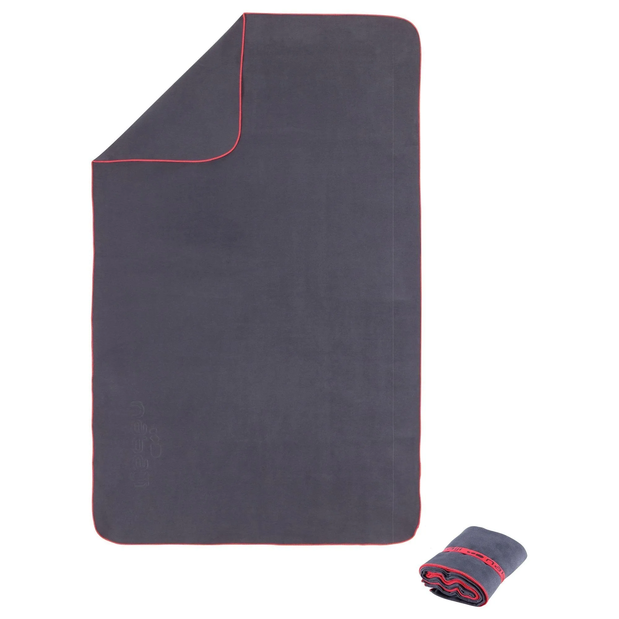 Microfiber Towel Ultra-Compact