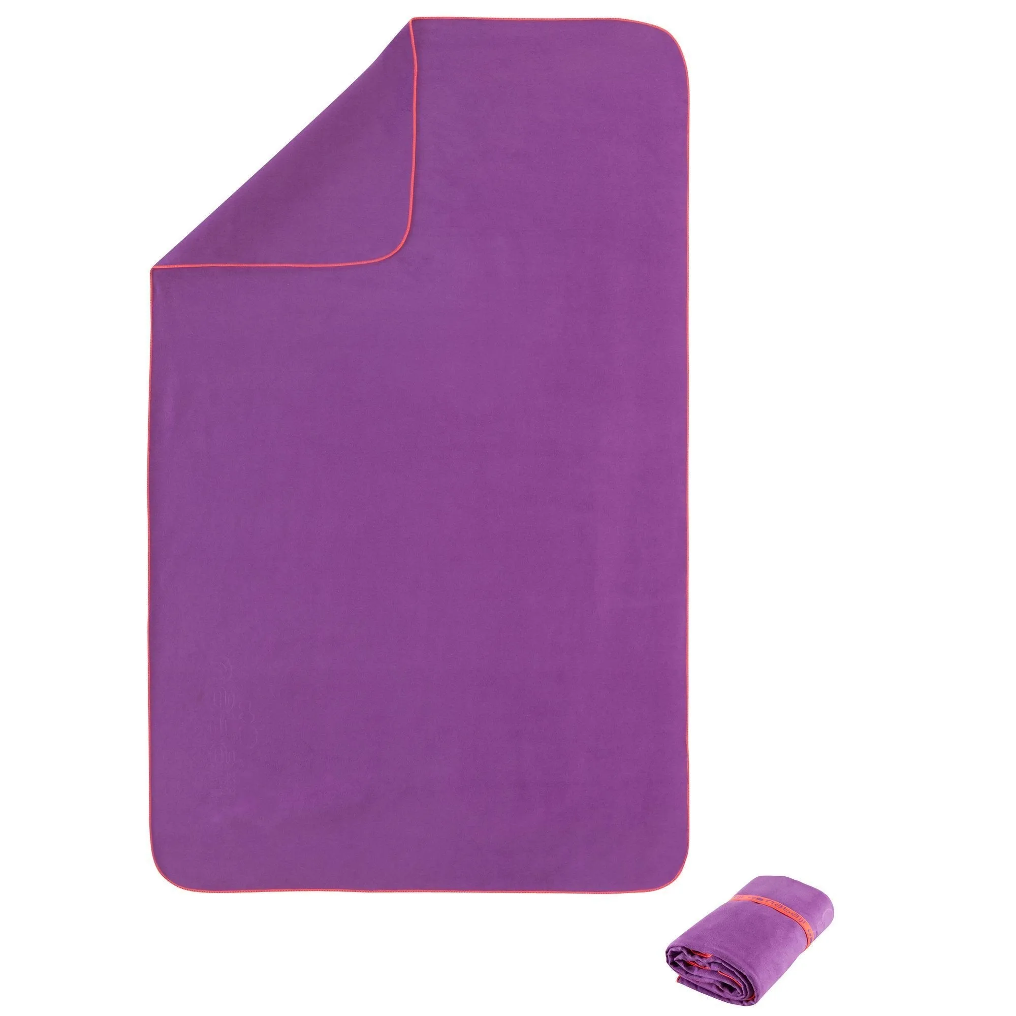 Microfiber Towel Ultra-Compact