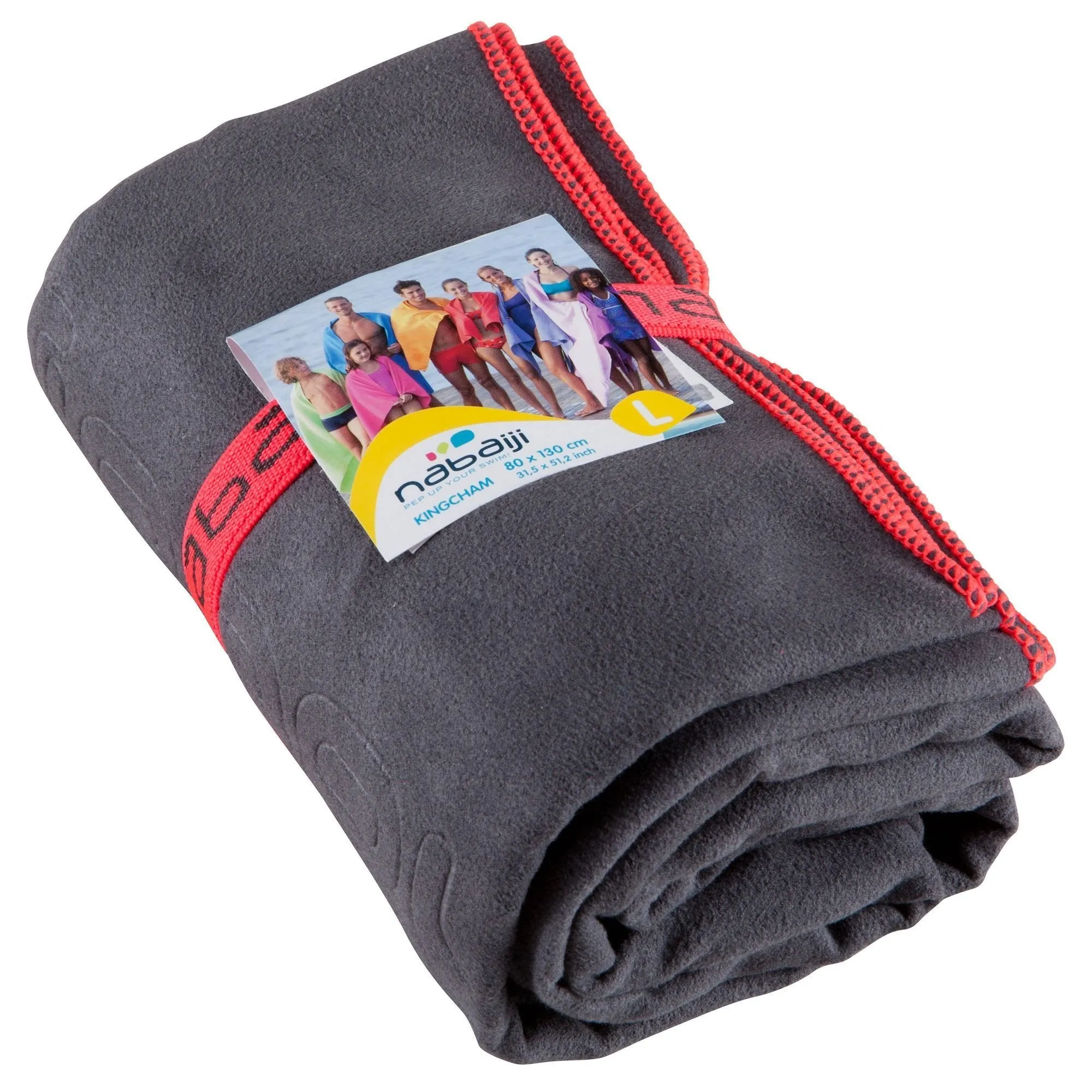 Microfiber Towel Ultra-Compact