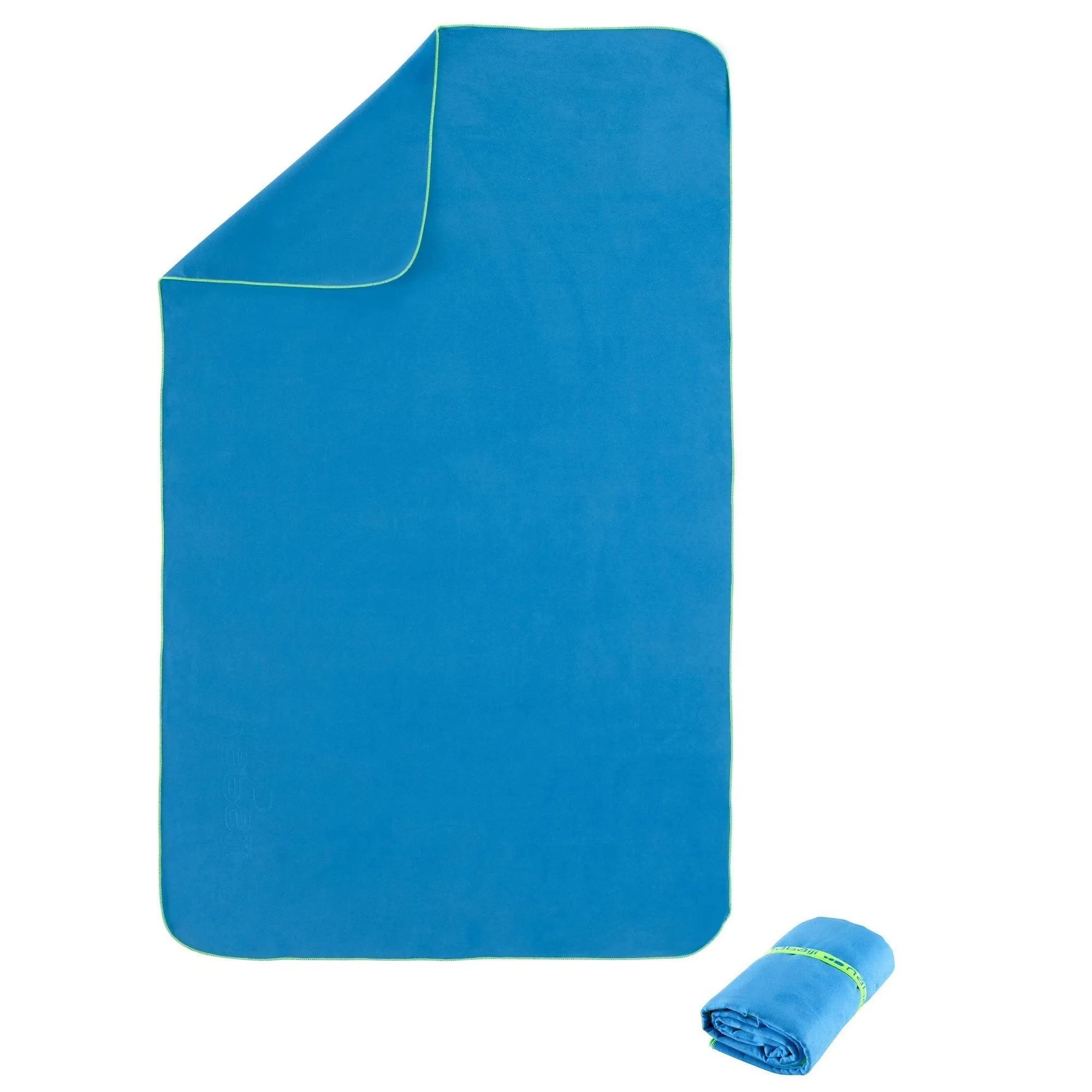 Microfiber Towel Ultra-Compact