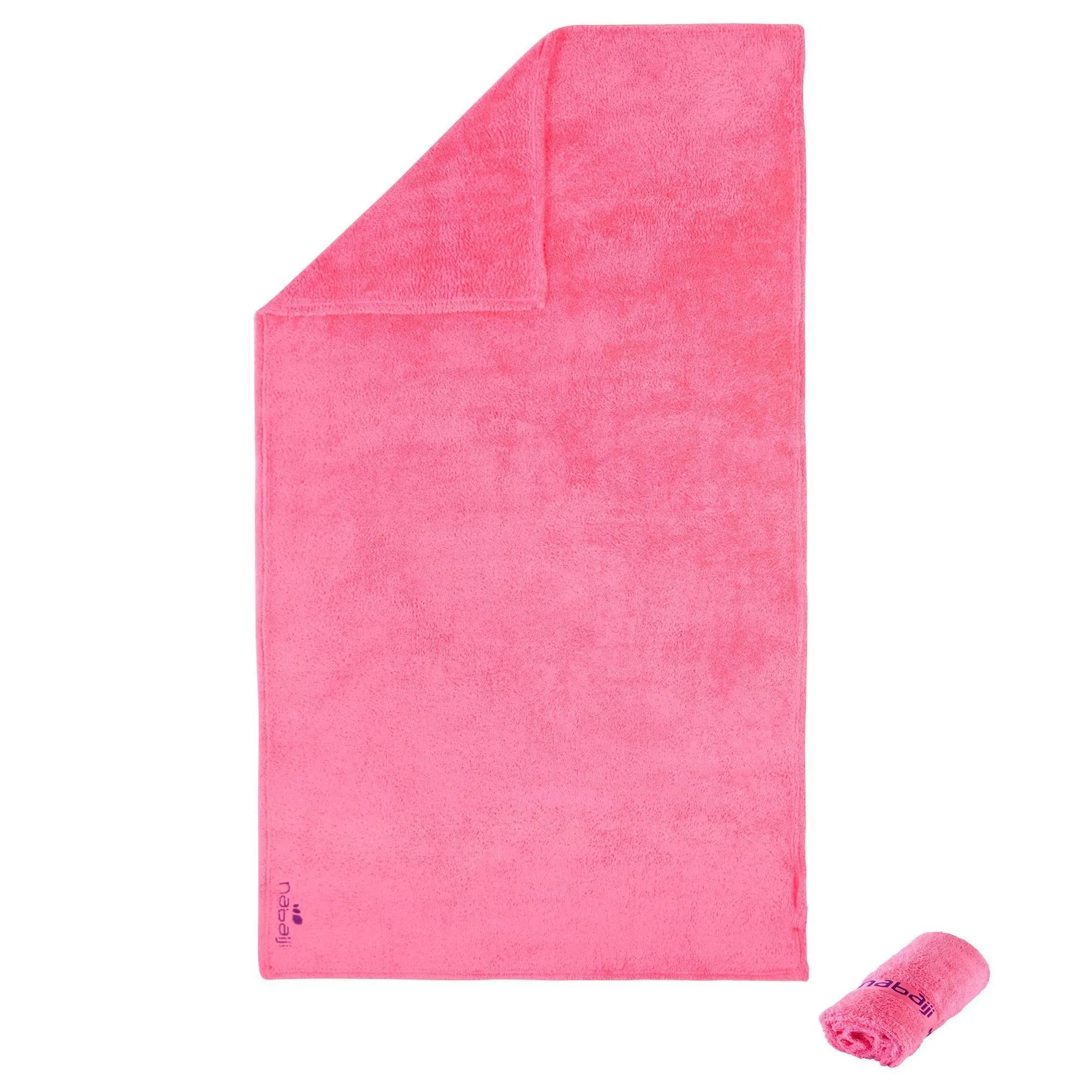 Microfiber Towel Ultra-Soft