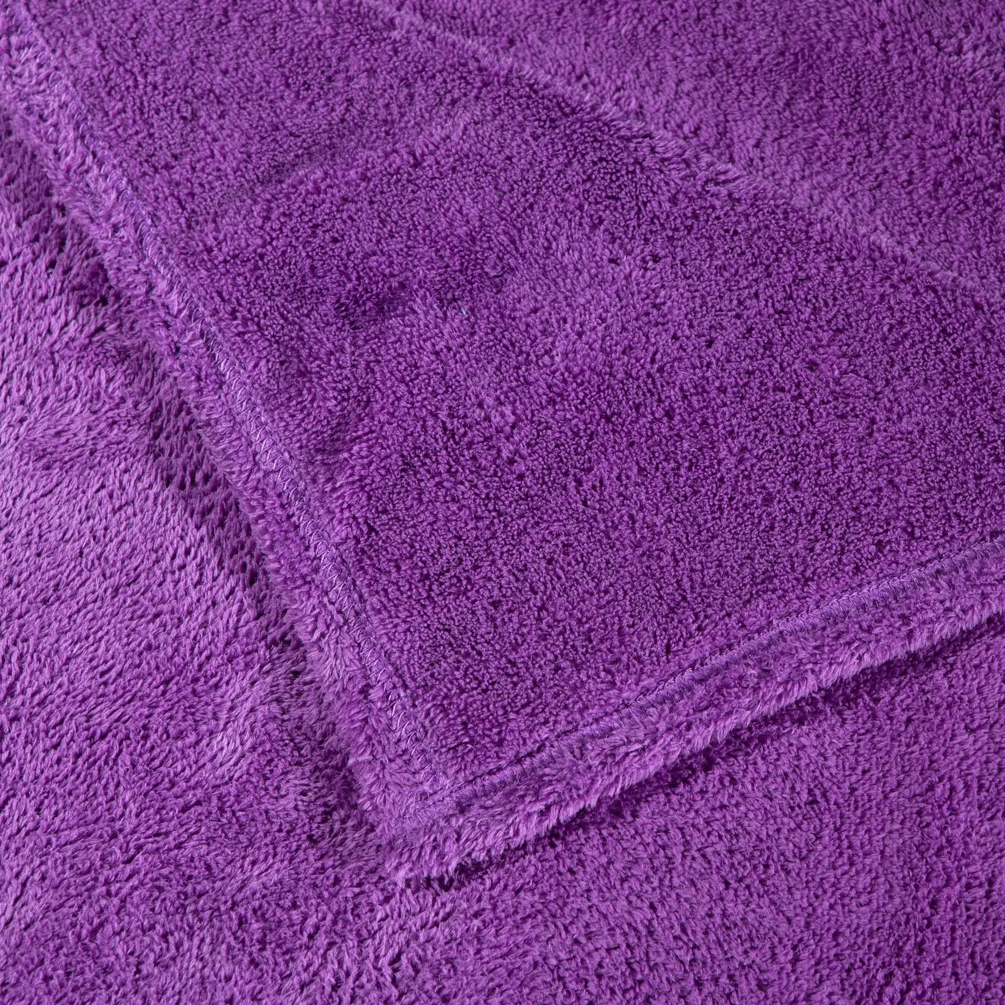 Microfiber Towel Ultra-Soft