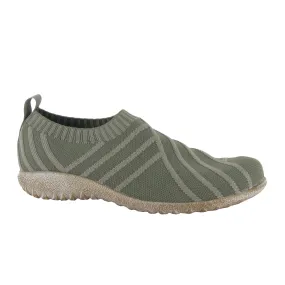 Naot Okahu Slip On (Women) - Sage Knit