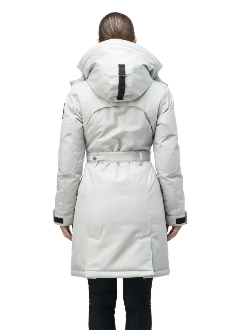 NOBIS TULA LEGACY - Ladies Peacoat