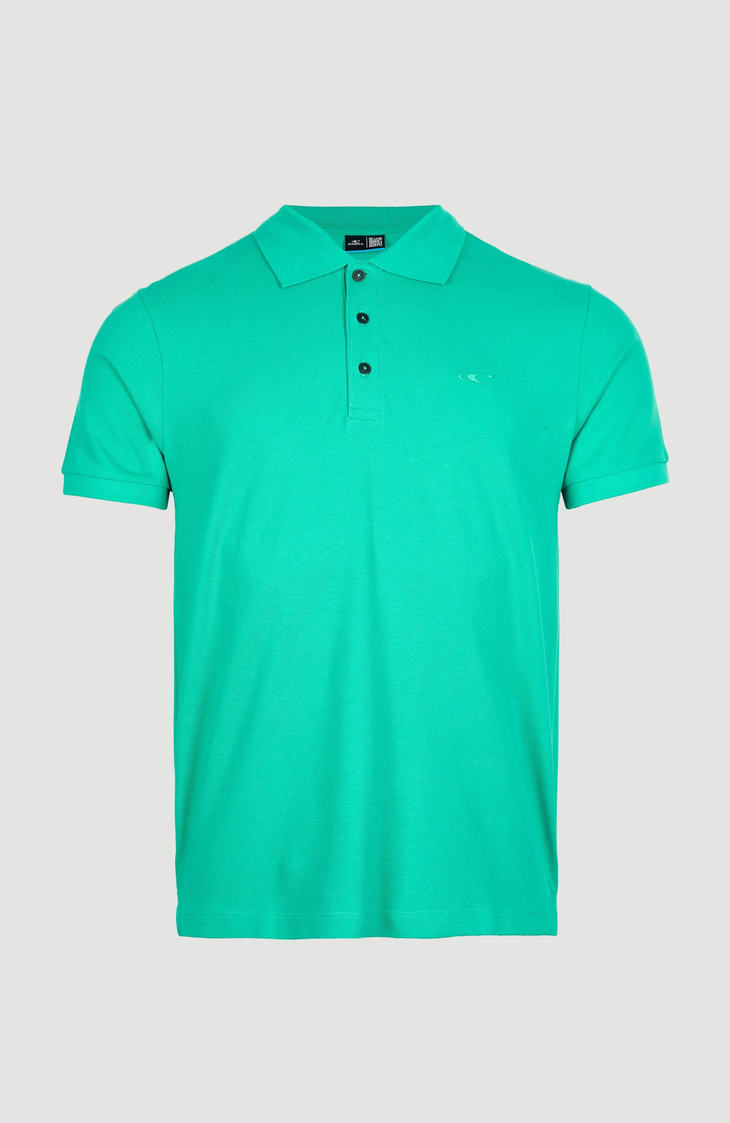 O'Neill Small Logo Polo | Sea Green