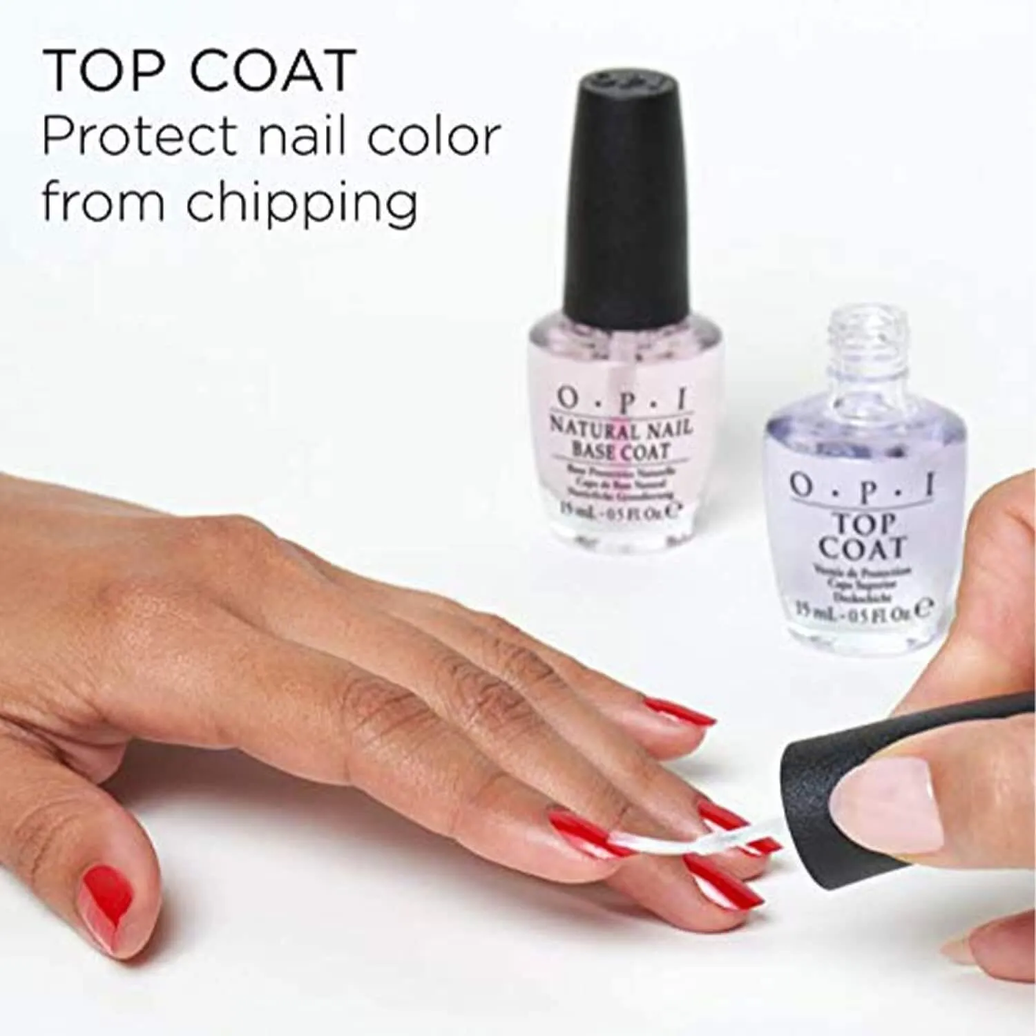 OPI Top Coat