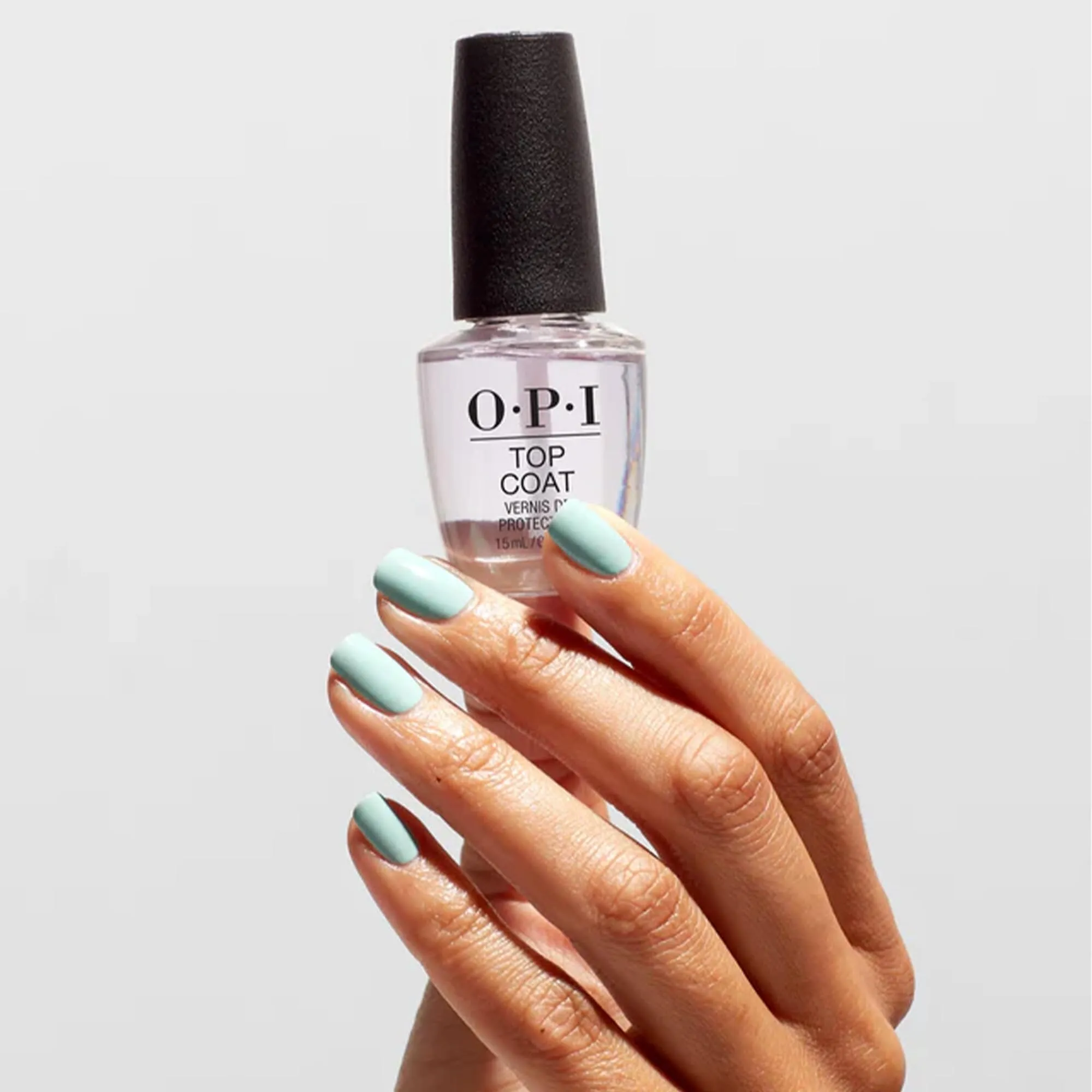 OPI Top Coat