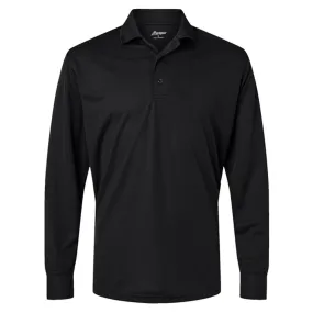 Paragon Prescott Long Sleeve Polo