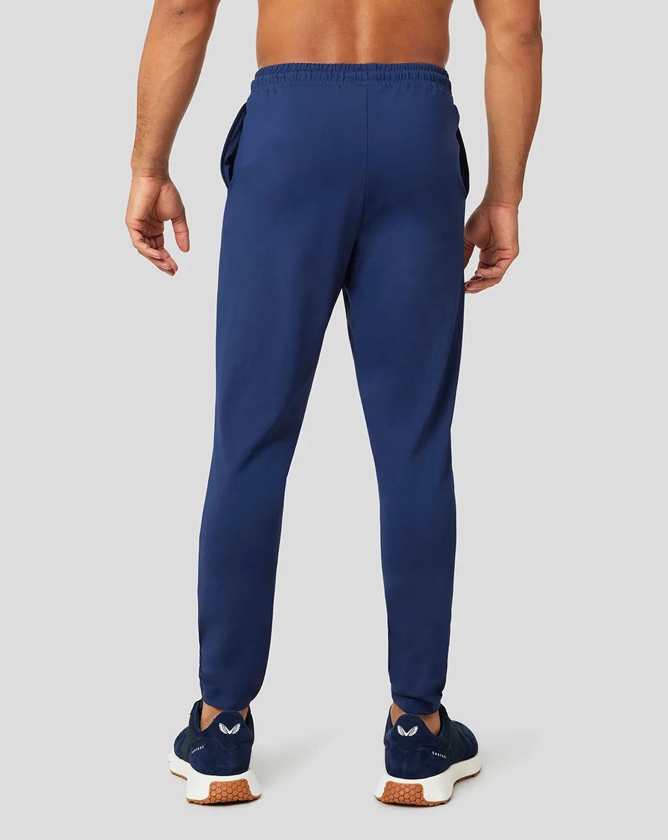 Peacoat Active Slim Fit Jogger