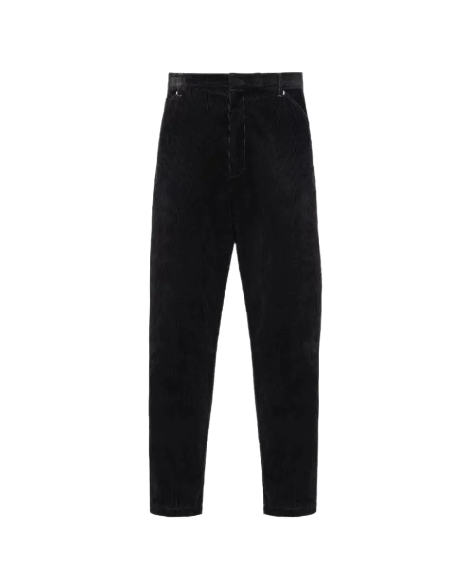 PINWALE CORDUROY PANTS