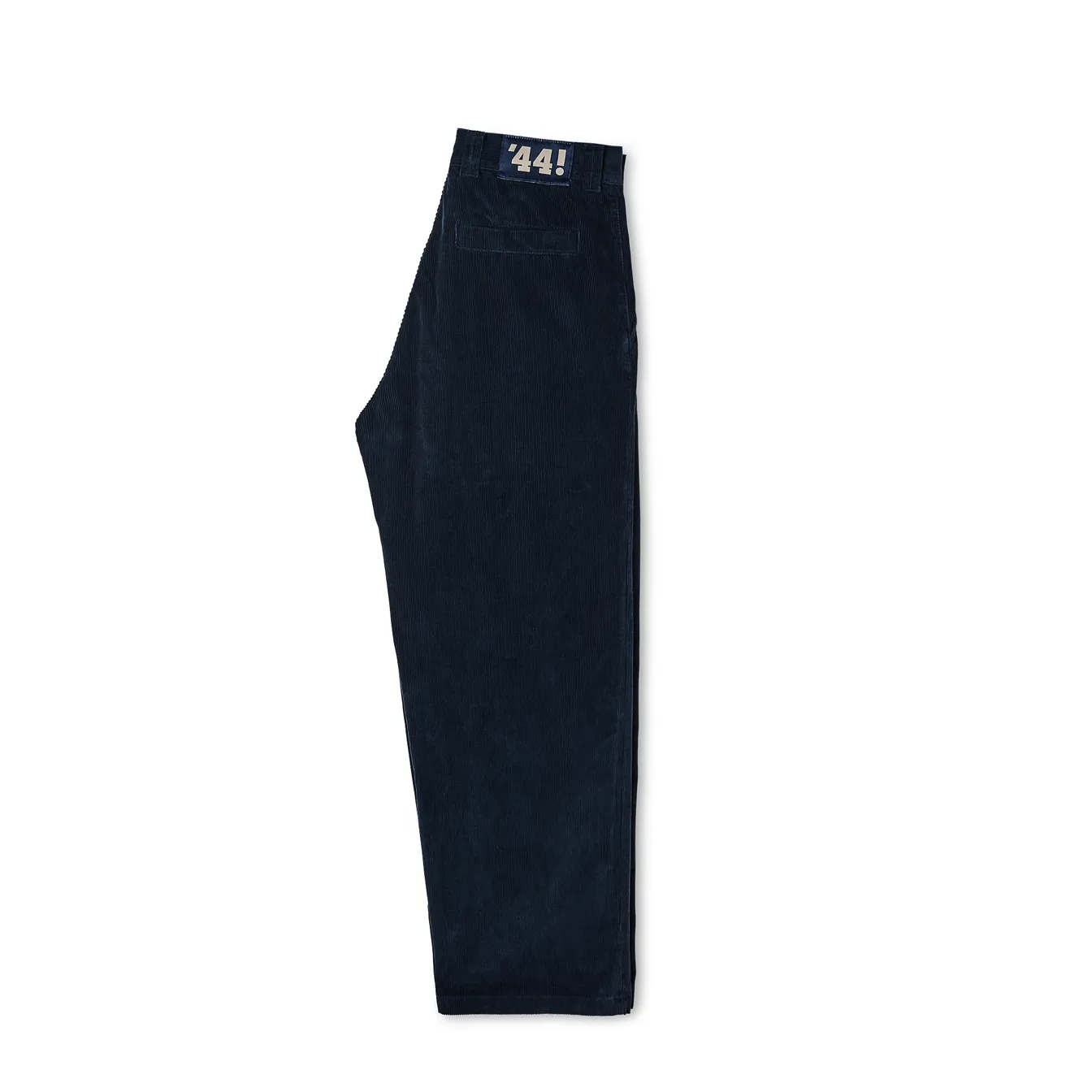 Polar '44! Cord Pants New Navy