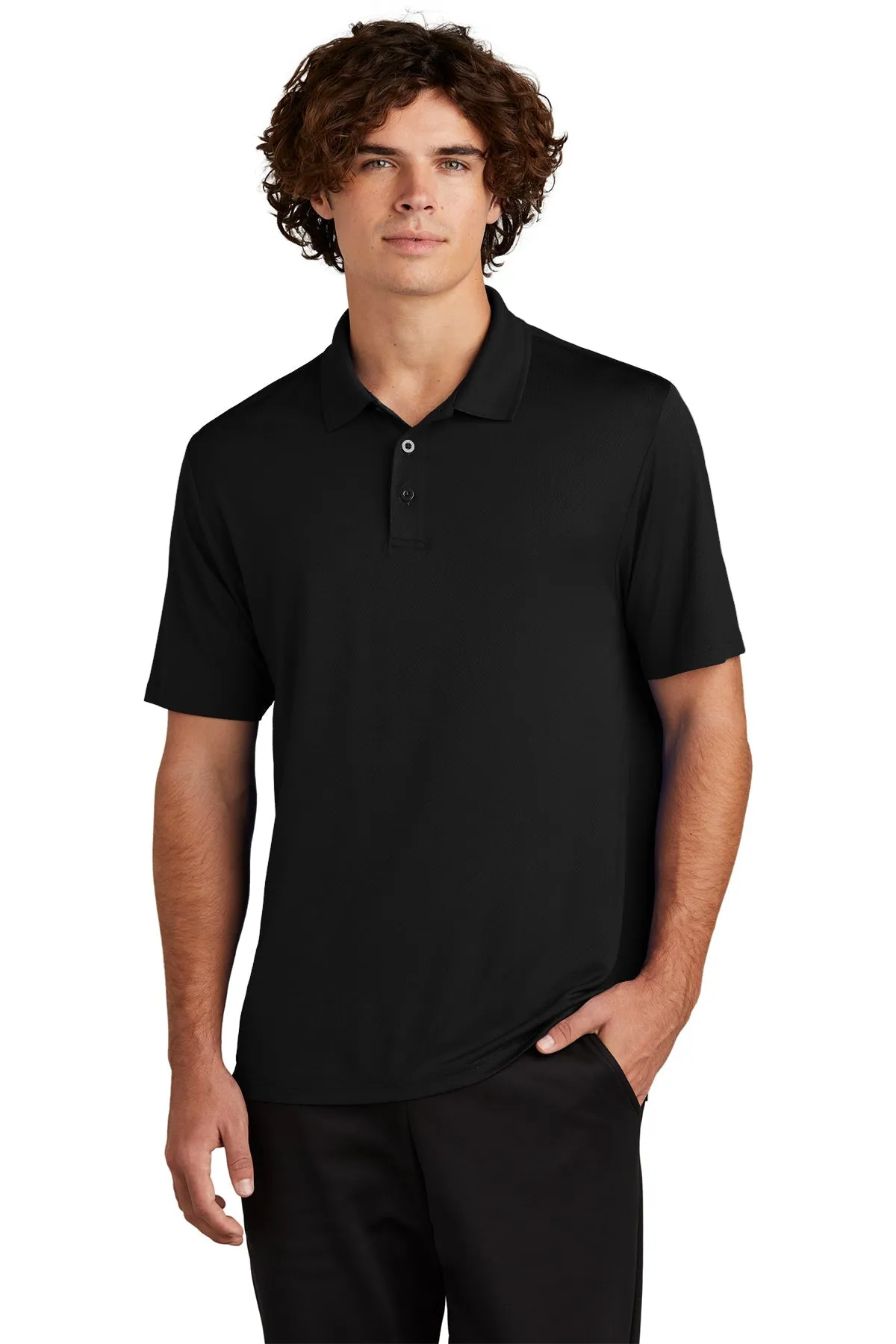 Pro Performance Polo