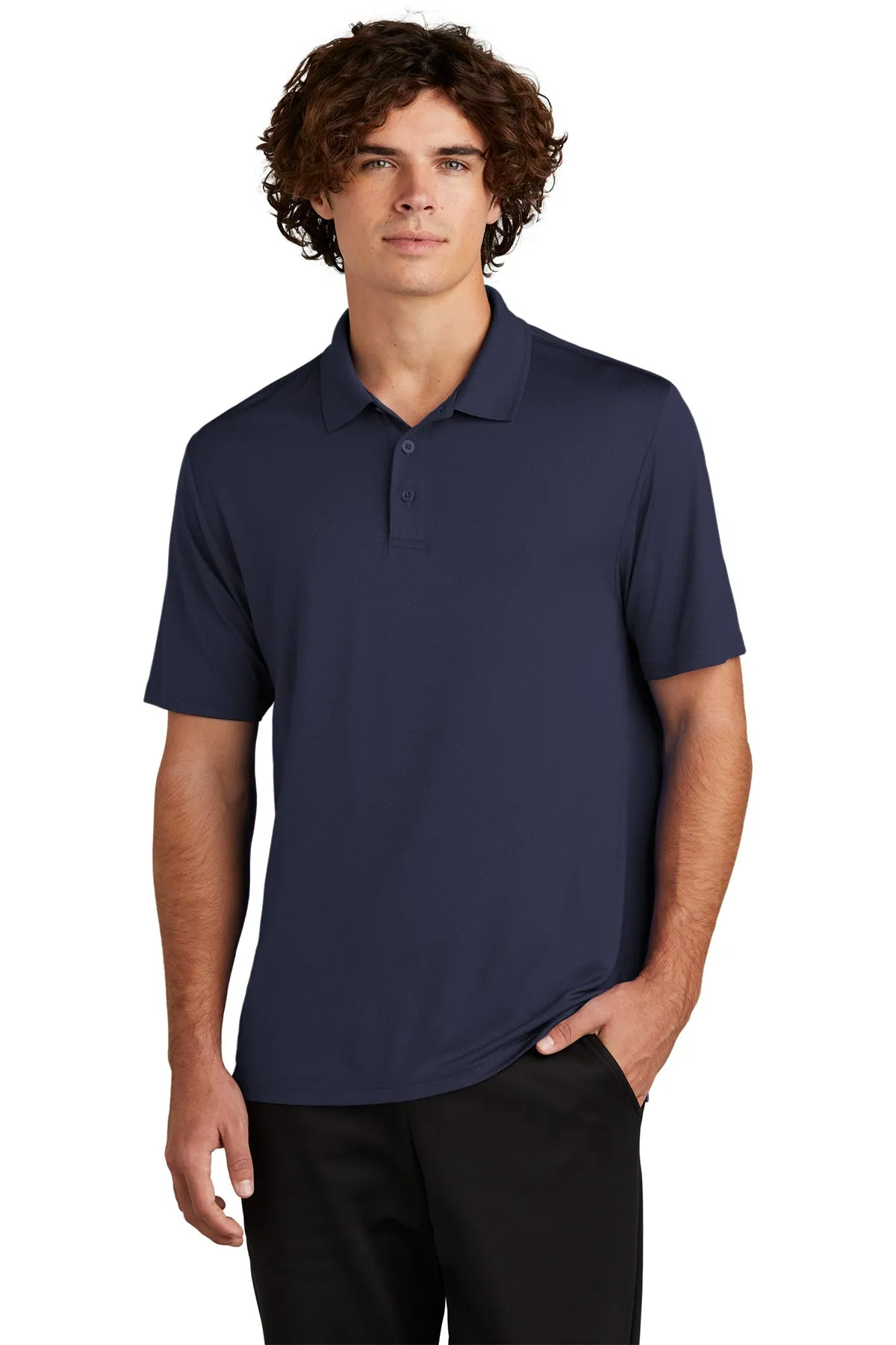 Pro Performance Polo