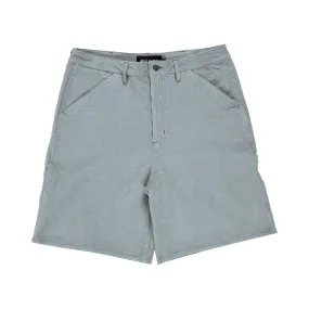 Quasi Canyon Corduroy Shorts - Soap