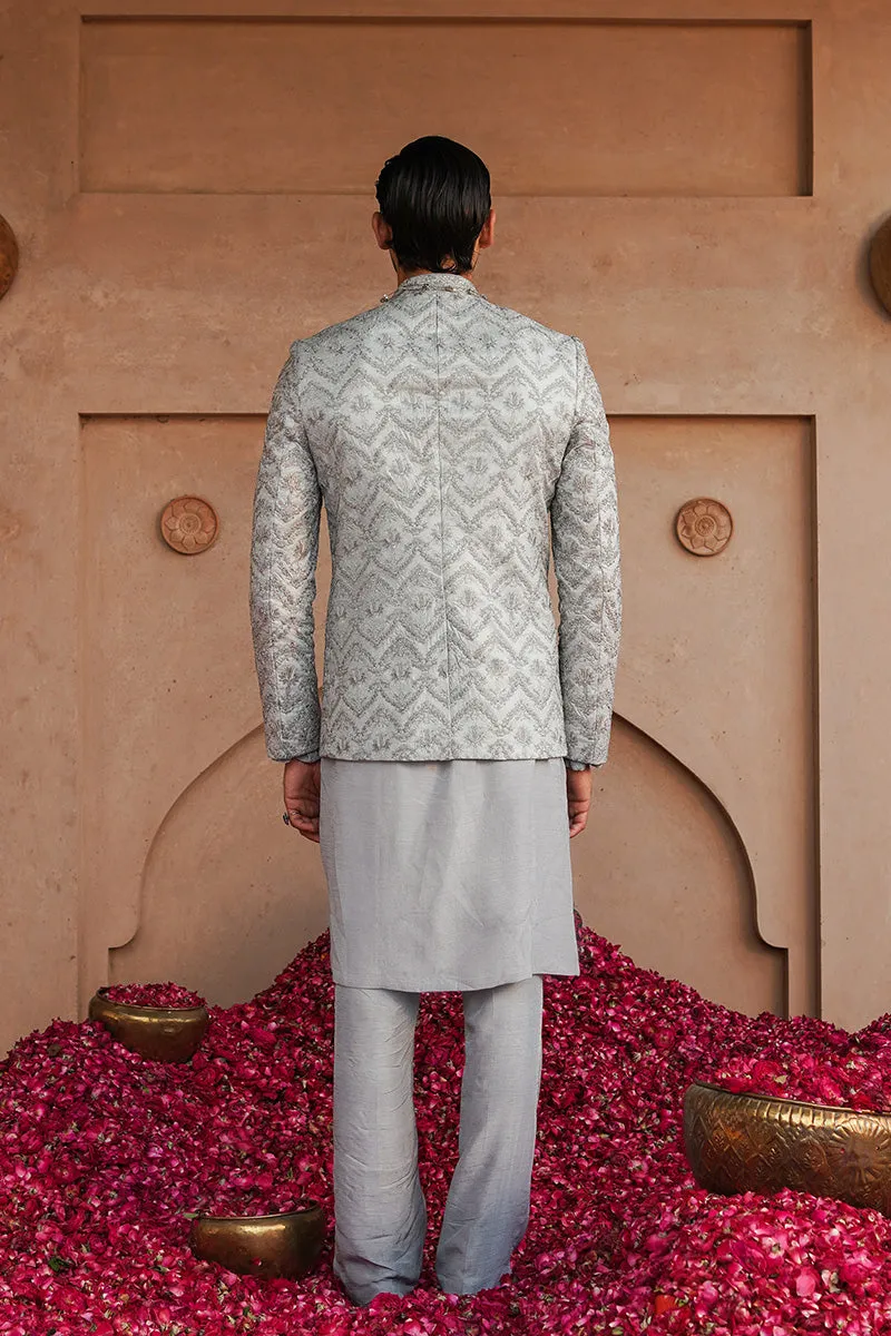 "MOHSIN" BANDHGALA JACKET