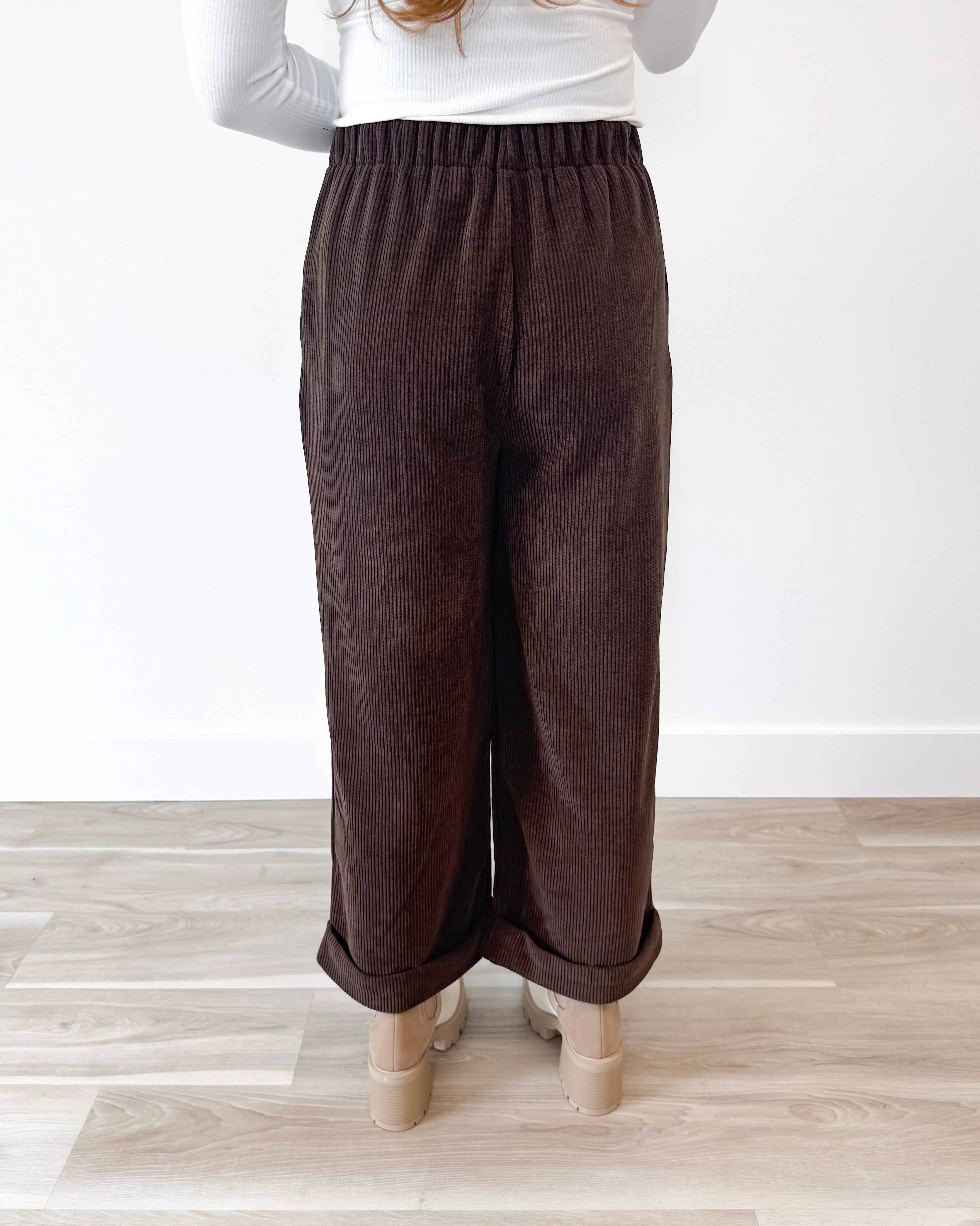 Sweet Breeze Pant