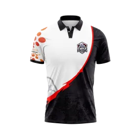 Swiss Ghosts Polo