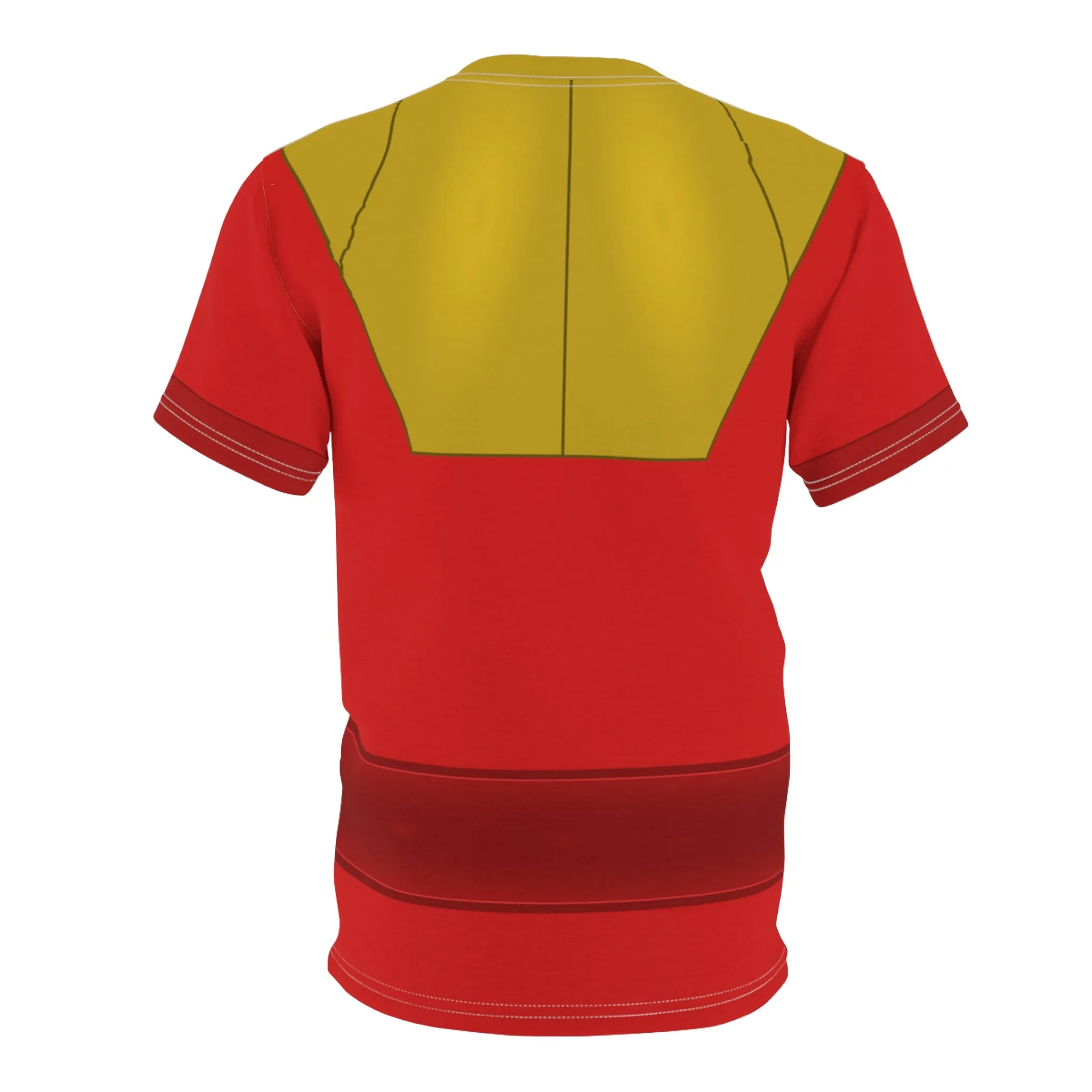 The Kuzco Unisex Tee- Cosplay, Bounding, Running Costume