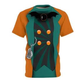 The Oogie Bash Halloween Unisex Tee