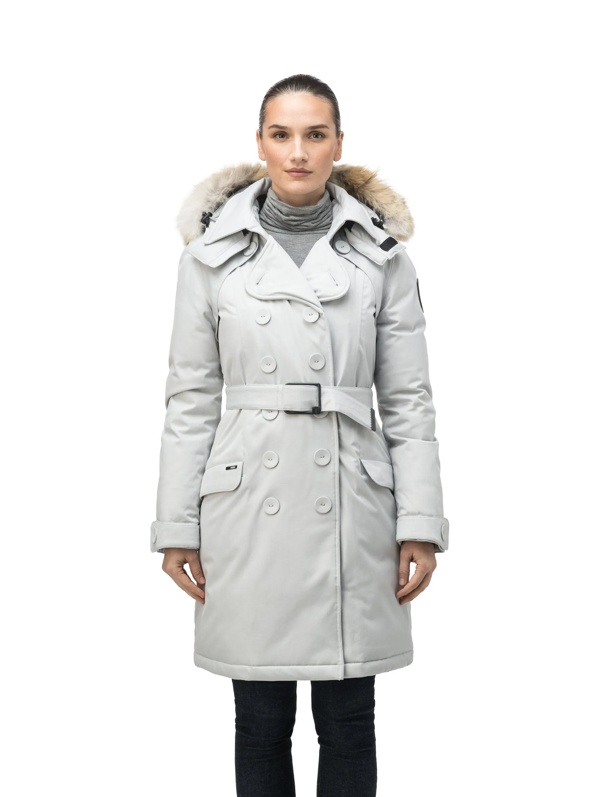 Tula Legacy Women's Peacoat