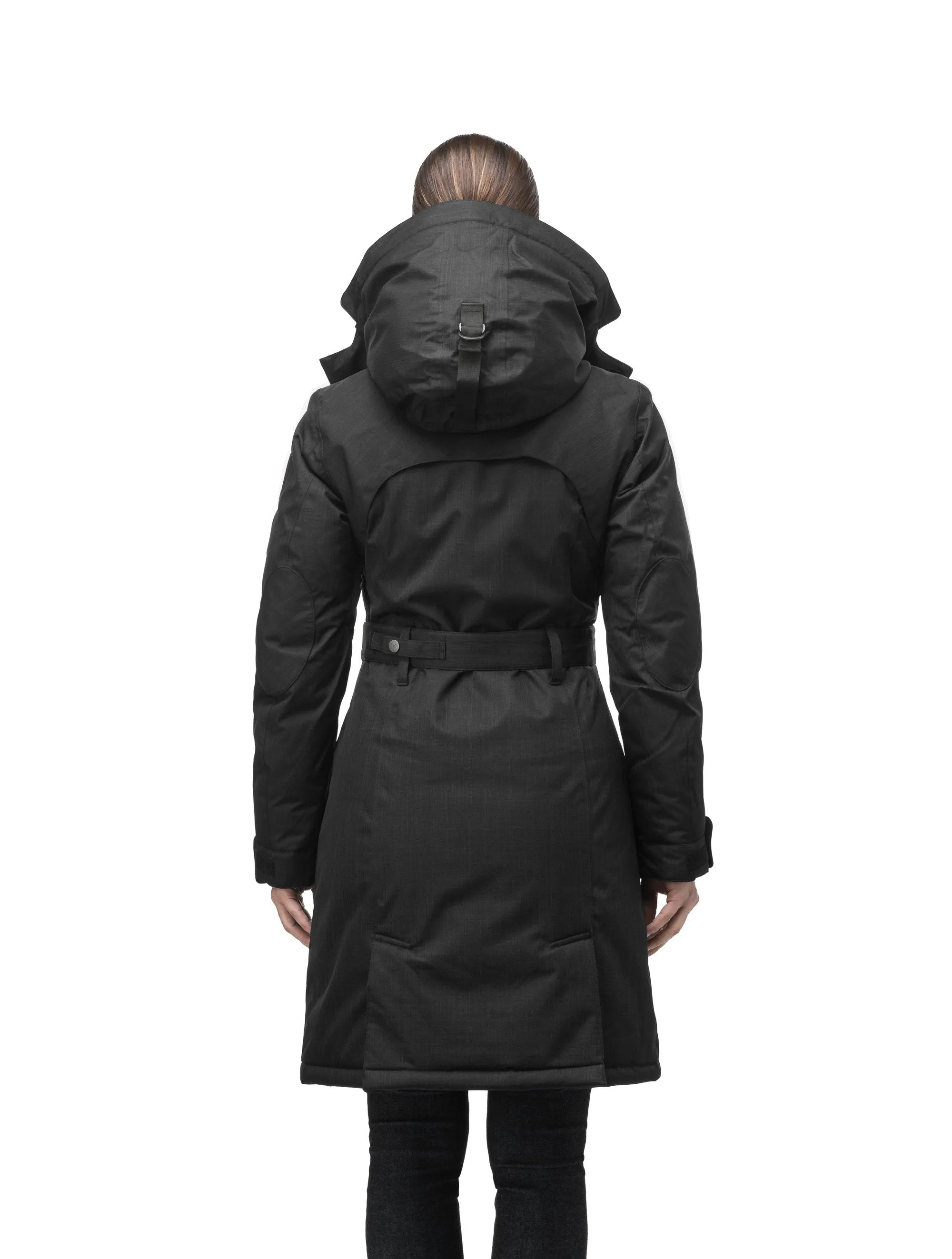 Tula Legacy Women's Peacoat