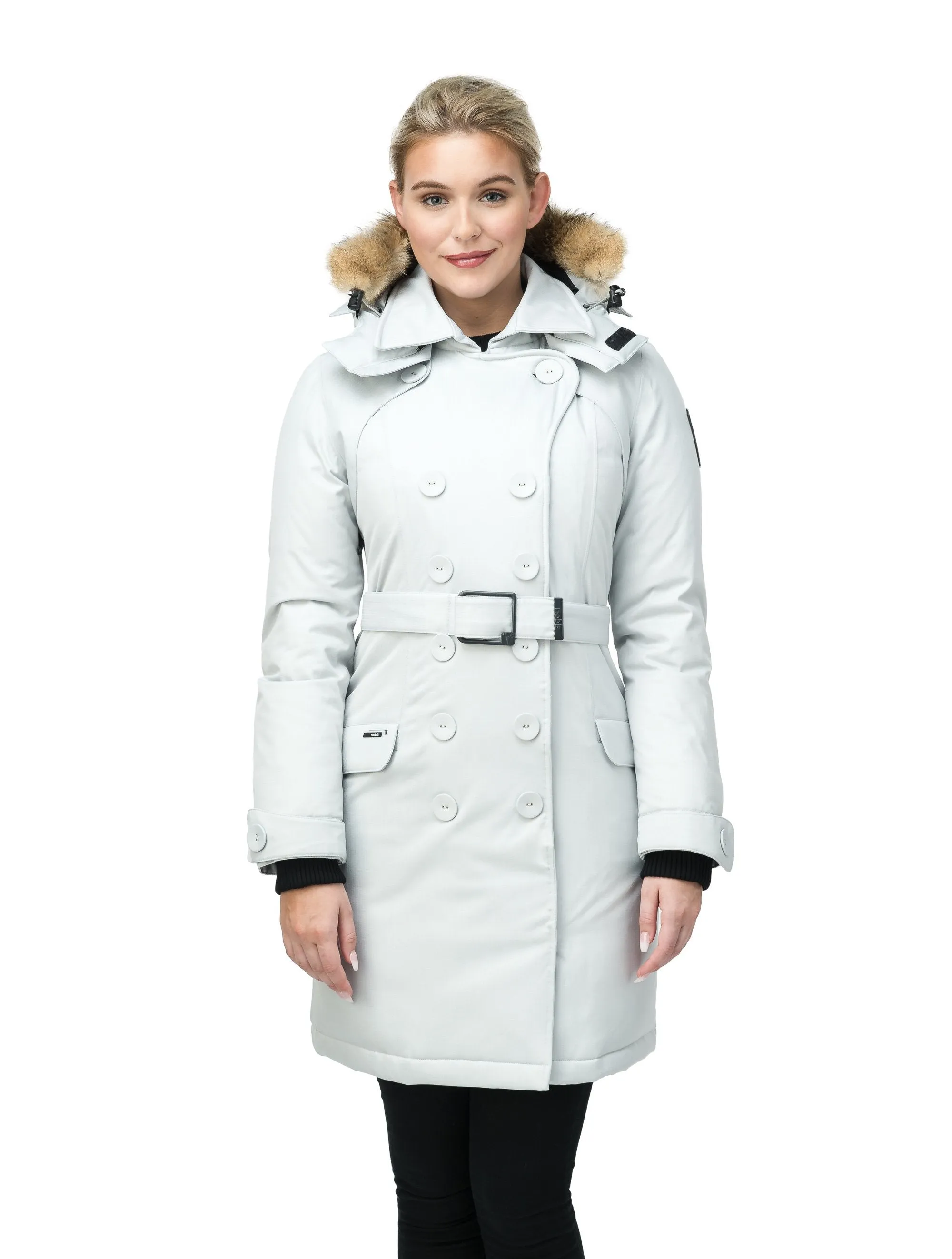 Tula Legacy Women's Peacoat