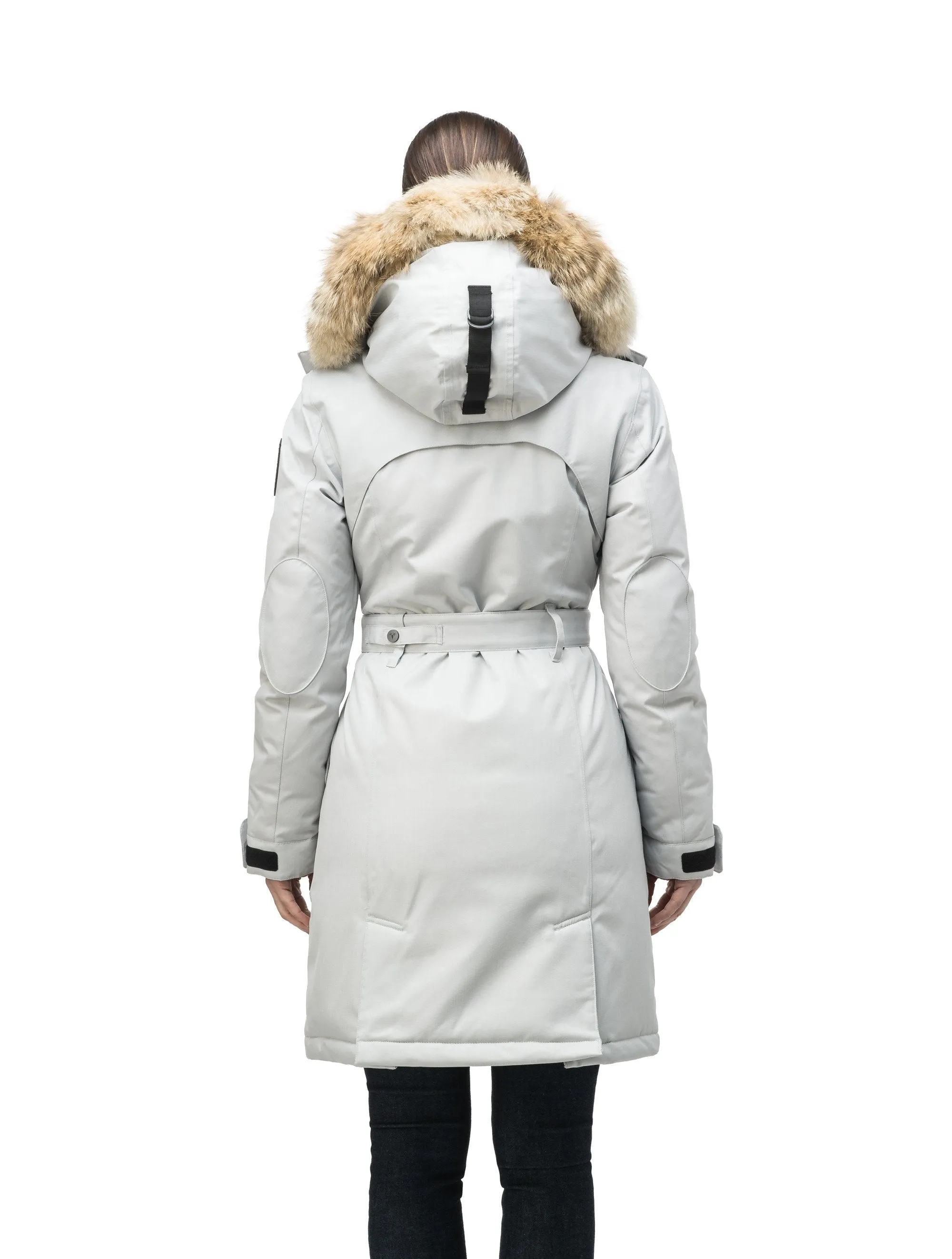 Tula Legacy Women's Peacoat