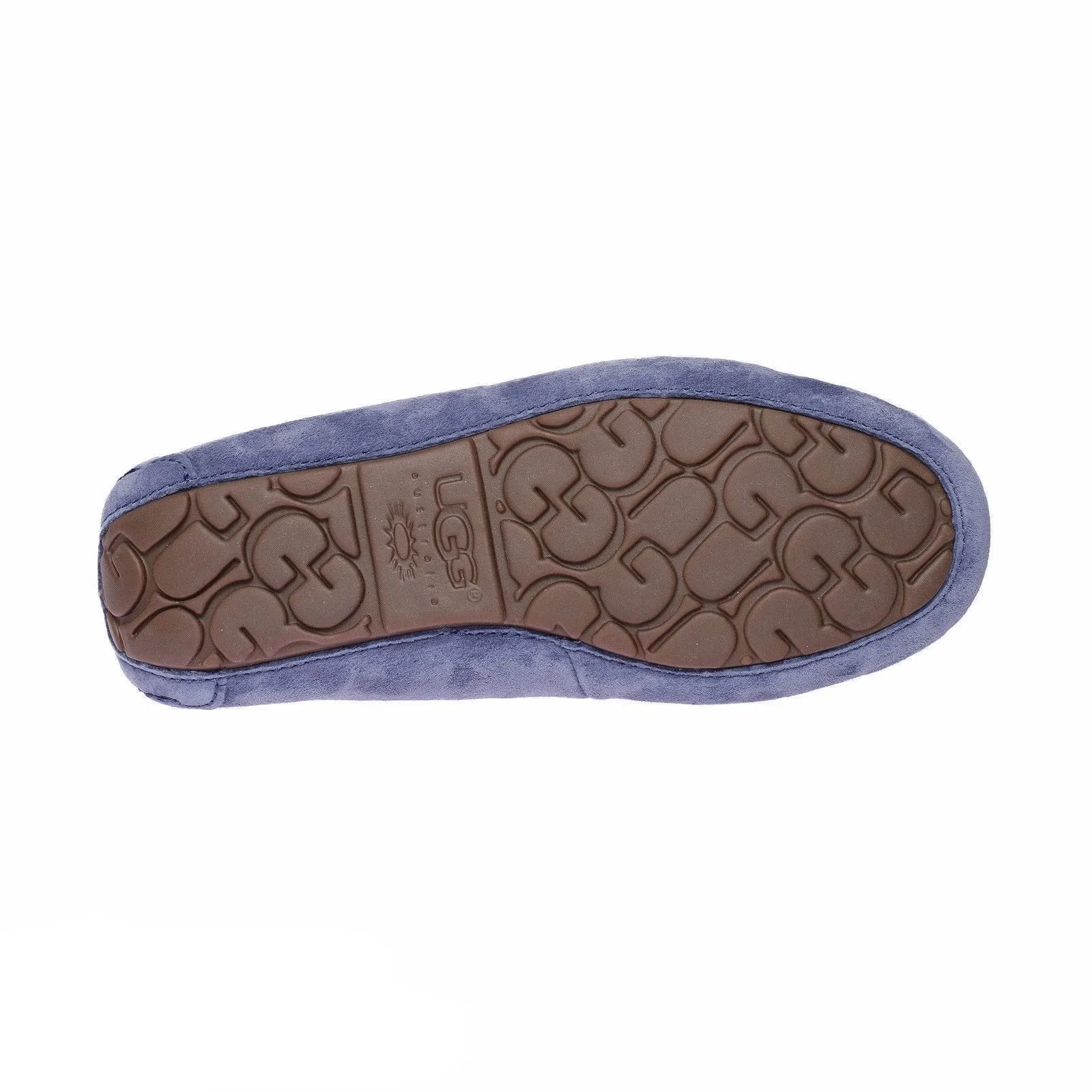 UGG Dakota Peacoat Slippers