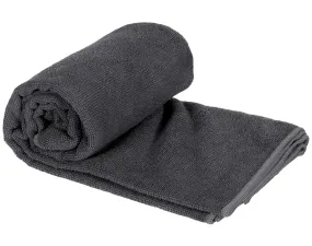 Urberg Microfiber Towel 60x120 cm Asphalt | Buy Urberg Microfiber Towel 60x120 cm Asphalt here | Outnorth