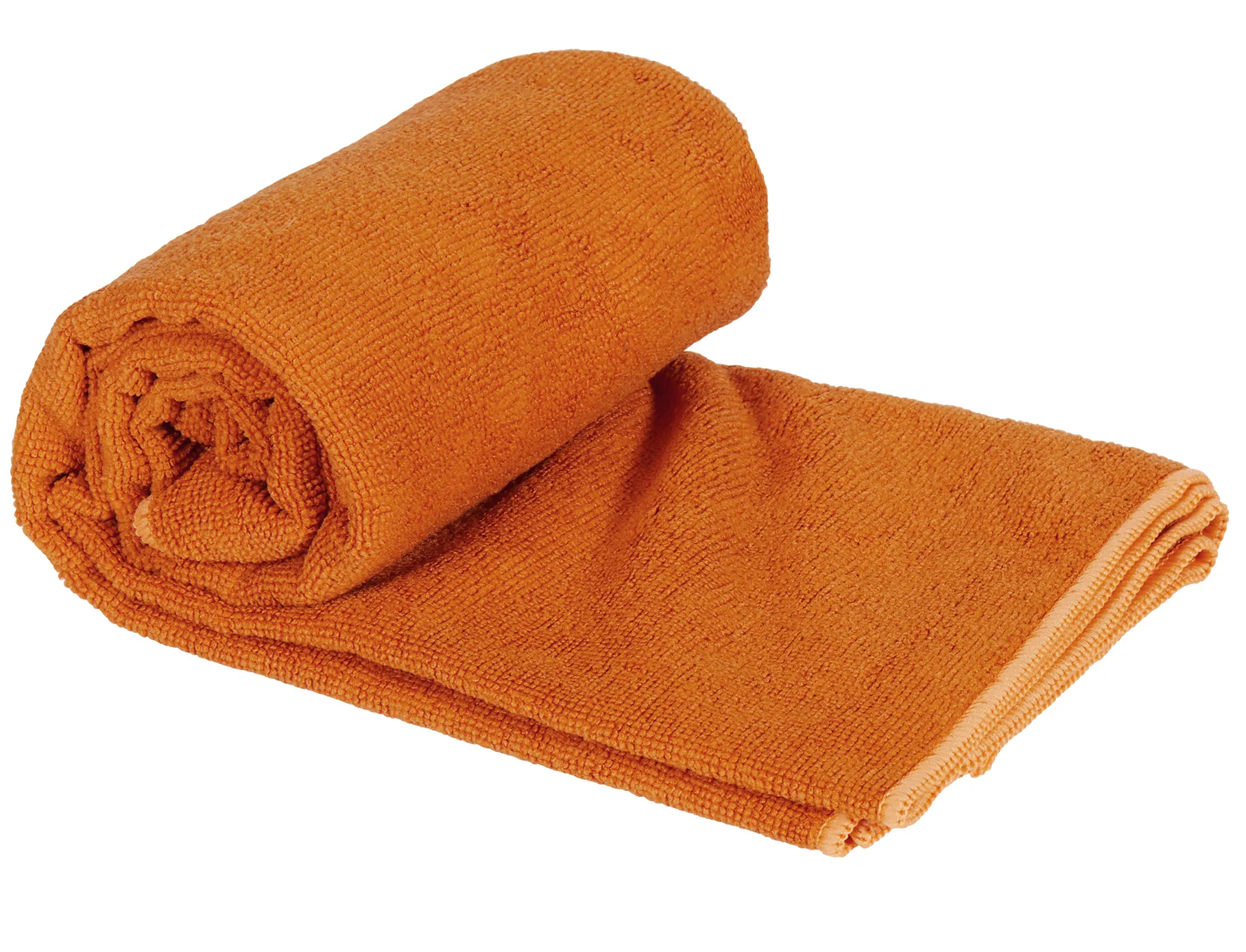 Urberg Microfiber Towel 60x120 cm Pumpkin Spice | Buy Urberg Microfiber Towel 60x120 cm Pumpkin Spice here | Outnorth