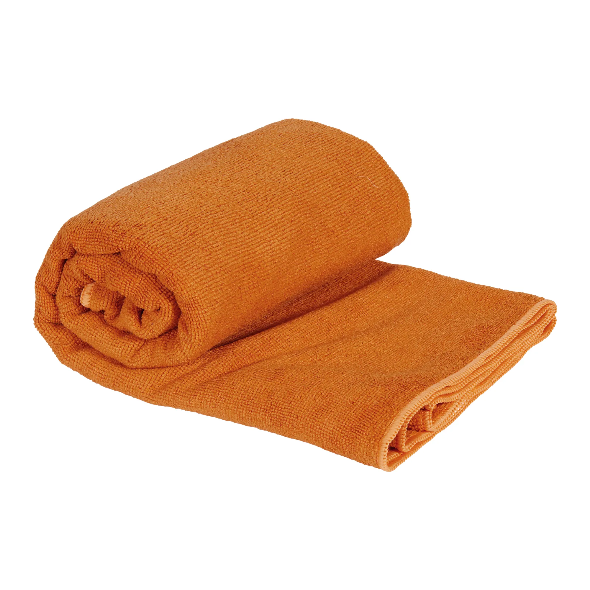 Urberg Microfiber Towel 70x135 cm Pumpkin Spice | Buy Urberg Microfiber Towel 70x135 cm Pumpkin Spice here | Outnorth