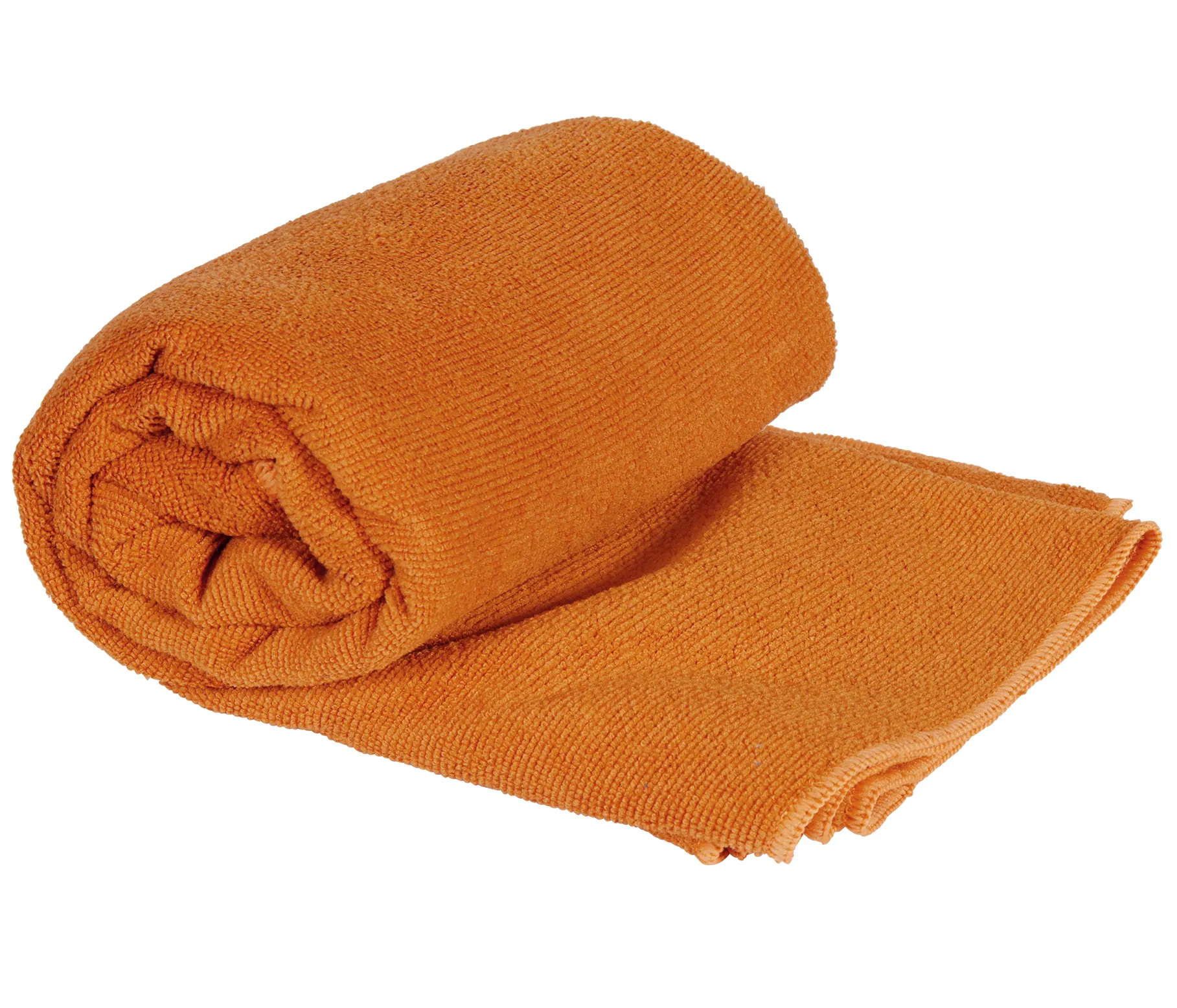 Urberg Microfiber Towel 85x150 cm Pumpkin Spice | Buy Urberg Microfiber Towel 85x150 cm Pumpkin Spice here | Outnorth