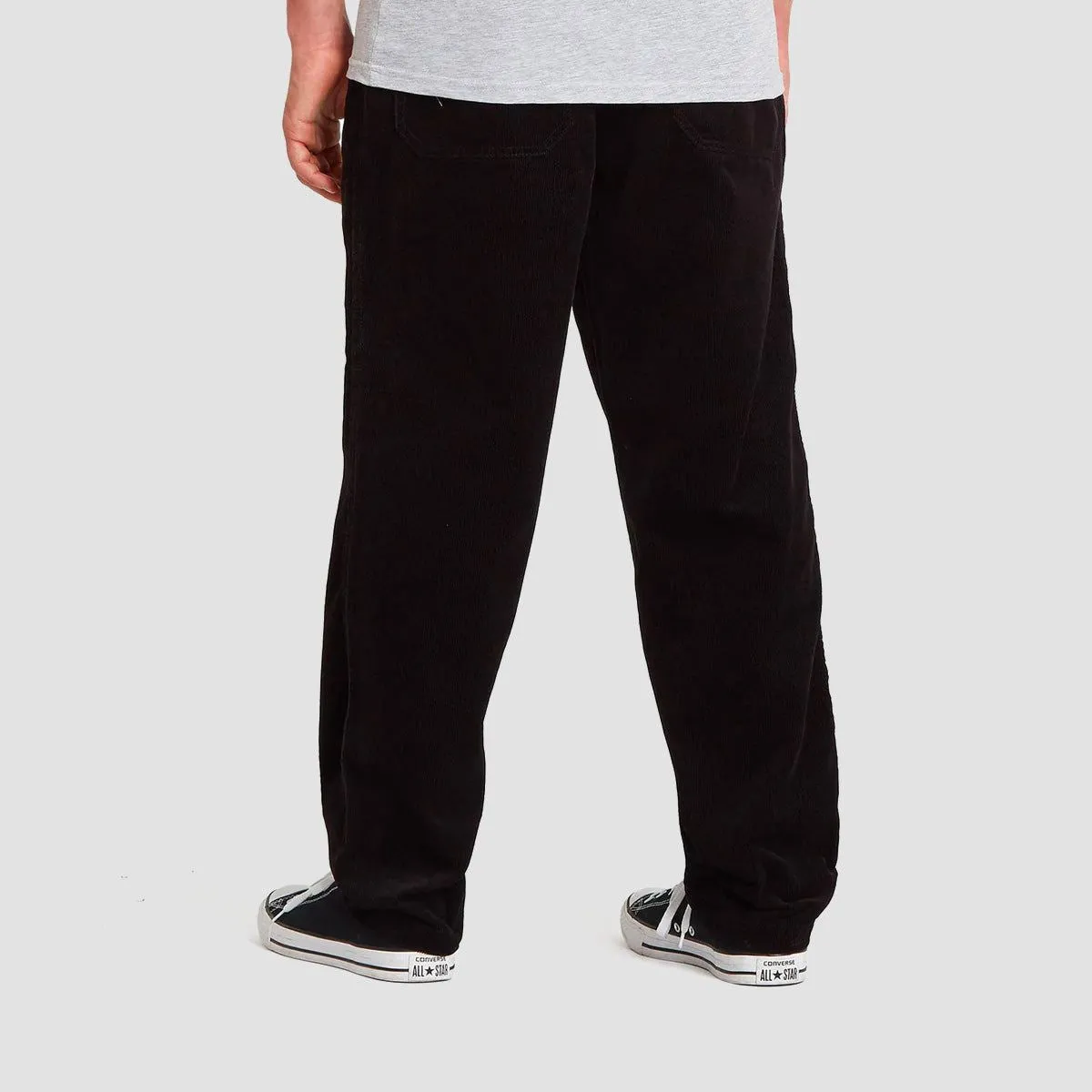 Volcom Psychstone New Eden EW Pants Black