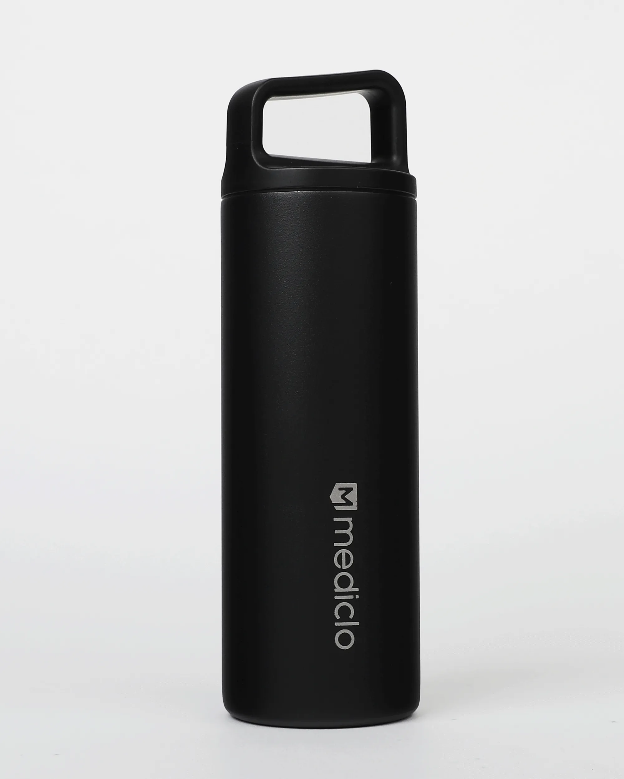 Wide Mouth Vacuum Insulated Water Bottle | Mediclo X MiiR