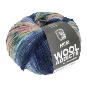 Wool Addicts - Artsy